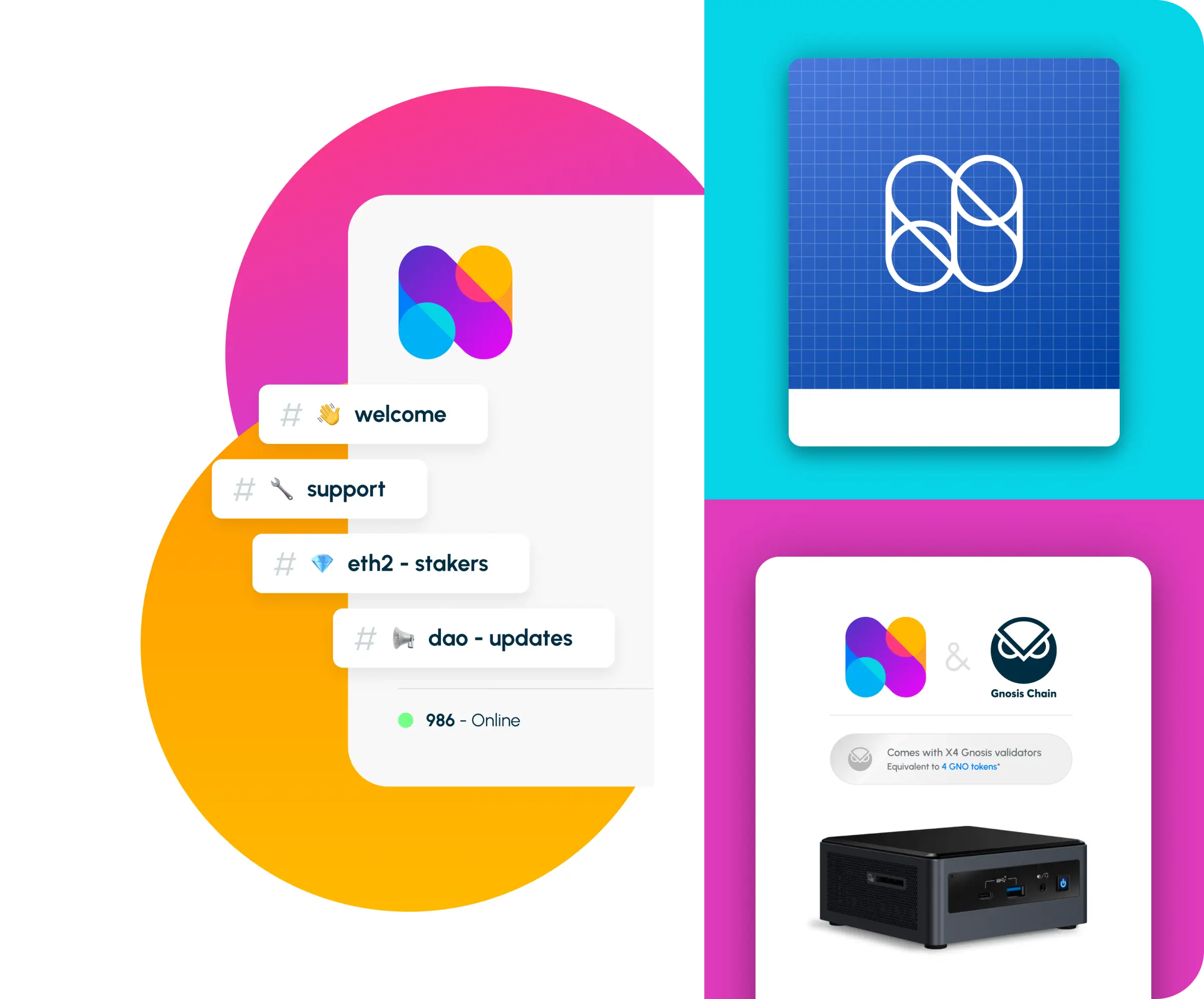 Dappnode