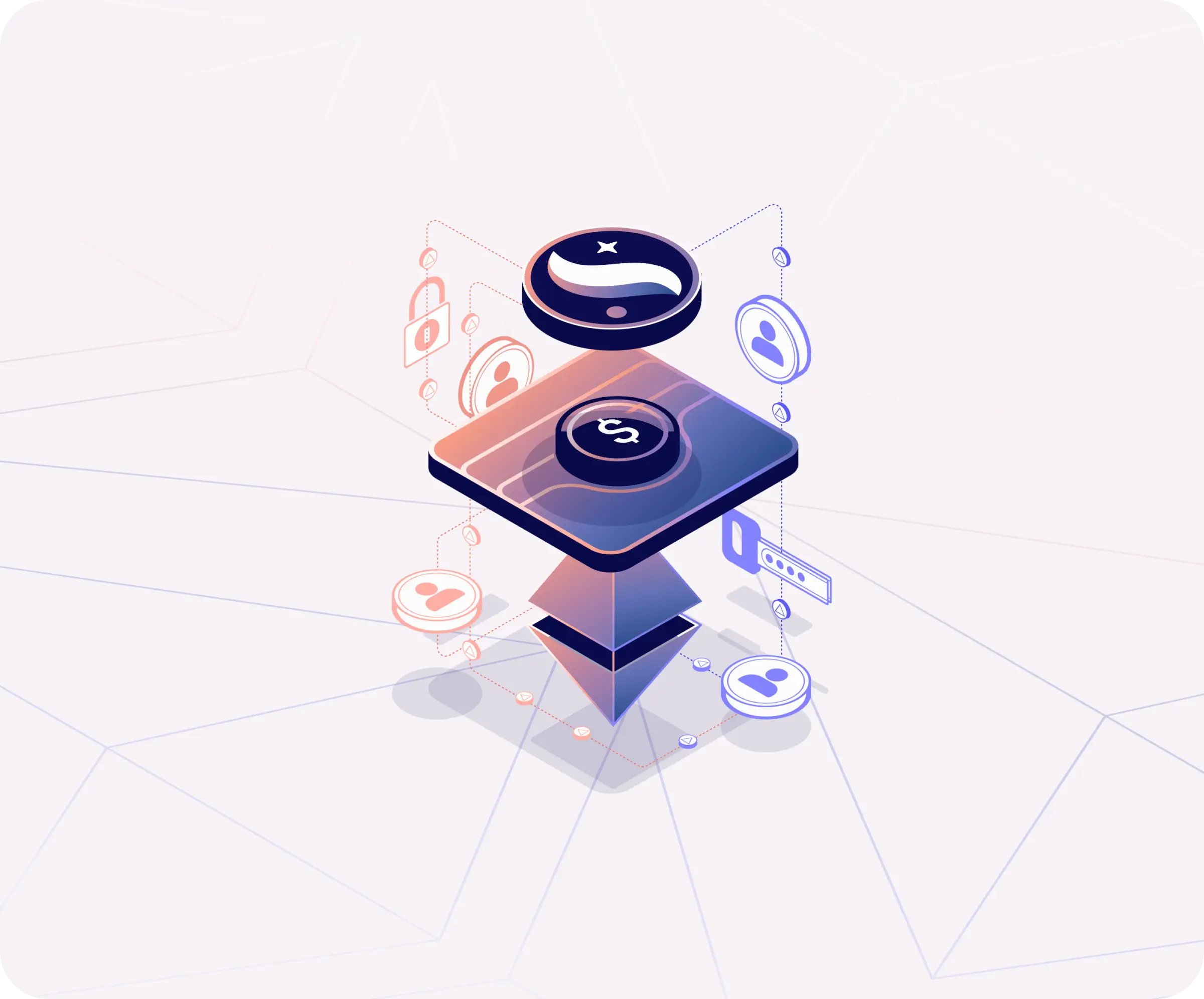 Starknet.io / Starknet Brand