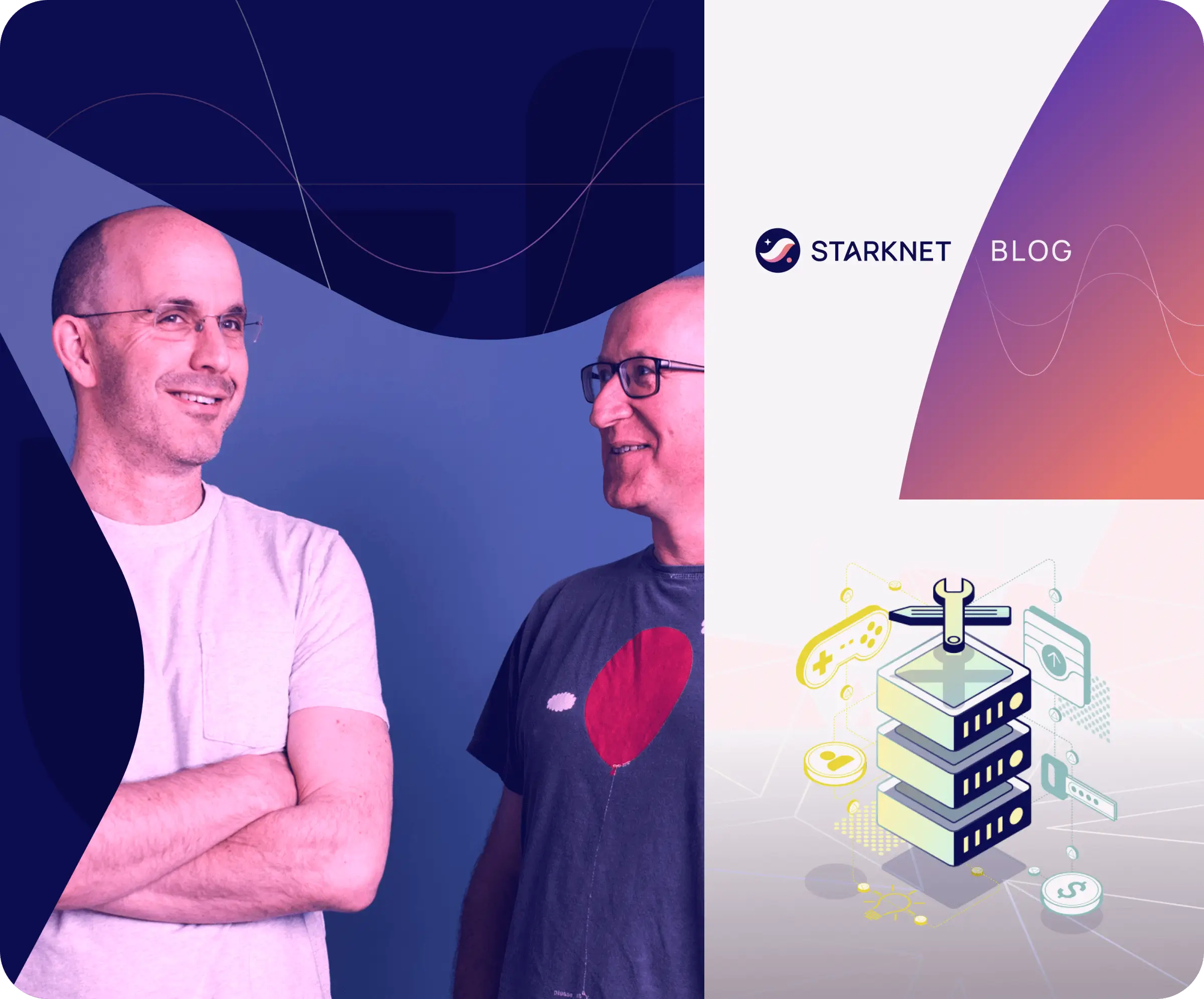 Starknet.io / Starknet Brand